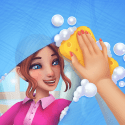 Cleaning Queens Android Mobile Phone Game