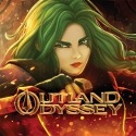 Outland Odyssey Android Mobile Phone Game