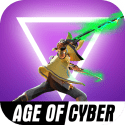 Age Of Cyber Android Mobile Phone Game