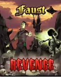 Faust Revenge QMobile X5 Game