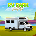 RV Park Life Acer Iconia One 8 B1-820 Game