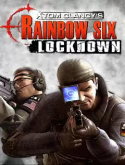 Tom Clancy&#039;s Rainbow Six: Lockdown QMobile X5 Game