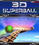 3D Super Ball Java Mobile Phone Game