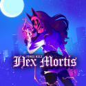 Pinku Kult: Hex Mortis Android Mobile Phone Game