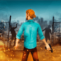 The Last Survivor: Zombie Game BenQ F52 Game