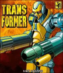 Trans Former QMobile X5 Game