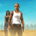 The Gang: Street Wars Huawei P8 Lite Game