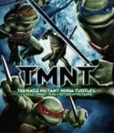 Teenage Mutant Ninja Turtles: Power Of Four QMobile X5 Game