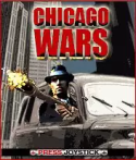 Chicago Wars Java Mobile Phone Game