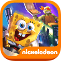 Nickelodeon Kart Racers Lenovo A1000 Game