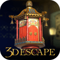 3D Escape Game : Chinese Room ZTE Blade D6 Game