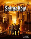Saint&#039;s Row QMobile X5 Game