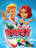 Bocce World Tour QMobile E770 Game
