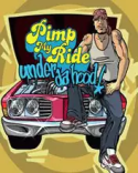 MTV Pimp My Ride: KidRock Java Mobile Phone Game