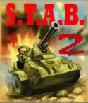 S.T.A.B. 2 Nokia X2-02 Game