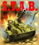 S.T.A.B. Java Mobile Phone Game