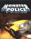 Monster Police Java Mobile Phone Game