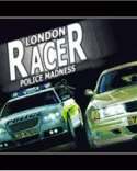 London Racer Police Madness QMobile E770 Game
