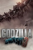 Godzilla: Smash 3 Samsung I8200 Galaxy S III mini VE Game