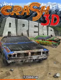 Crash Arena 3D Samsung S3310 Game