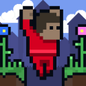 Pixels Can Jump: 2D Pixel Game XOLO Play Game