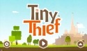 Tiny Thief ZTE Vital N9810 Game