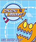 ChuChu Rocket Java Mobile Phone Game