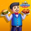 Dream Restaurant - Idle Tycoon Android Mobile Phone Game