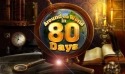 Around The World In 80 Days By Playrix Games QMobile Noir M90 Game