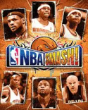 NBA Smash! QMobile E770 Game