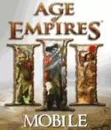 Age Of Empires III Mobile QMobile X5 Game
