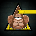 Do Not Feed The Monkeys HTC Desire 816 Game