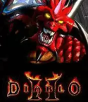 Diablo 2 QMobile E770 Game