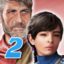 Lost Horizon 2 Android Mobile Phone Game