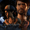 The Walking Dead: Season 3 Micromax Canvas Sliver 5 Game