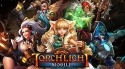 Torchlight Mobile Maxwest Astro 5 Game