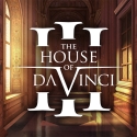 The House Of Da Vinci 3 Asus ZenPad S 8.0 Z580CA Game