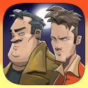 The Interactive Adventures Of Dog Mendonca And Pizzaboy QMobile Noir A36 Game