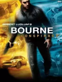 The Bourne: Conspiracy QMobile E770 Game