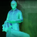 Haunted Rooms: Escape VR Game QMobile Noir W7 Game
