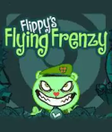 Happy Tree Friends - Flippy&#039;s Flying Frenzy QMobile E770 Game