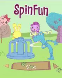 Happy Tree Friends: Spin Fun QMobile E770 Game