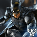 Batman: The Enemy Within BLU Selfie Game