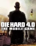 Die Hard 4.0 QMobile E770 Game