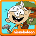 Loud House: Ultimate Treehouse Gionee Gpad G4 Game