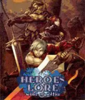 Heroes Lore: Wind Of Soltia QMobile X5 Game