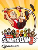 Playman: Summer Games 3 Java Mobile Phone Game
