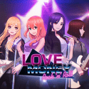 Love, Money, Rock&#039;n&#039;Roll Android Mobile Phone Game