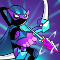 Stickman Fight Archer Survival Android Mobile Phone Game