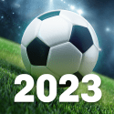 Football League 2023 Samsung Galaxy J1 4G Game